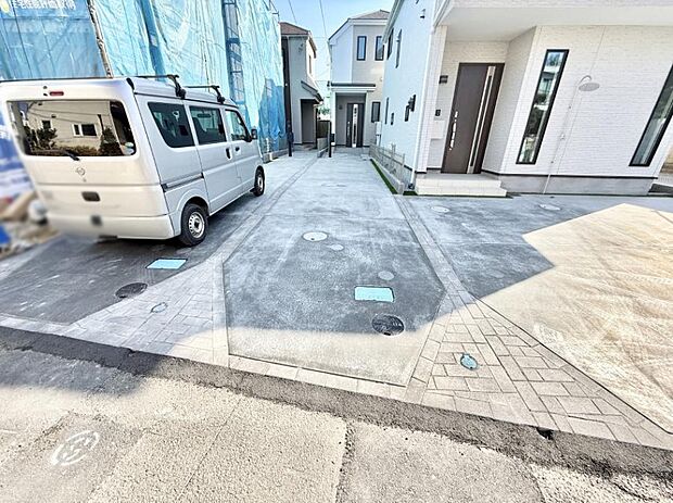 ■カースペース有