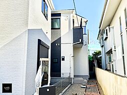 神奈川県茅ヶ崎市東海岸南４丁目