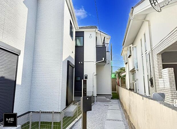 ■新しい暮らしが始まる場所で、家族の絆を深める