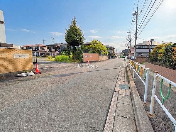 ■この道を歩けば、毎日が少し特別になる