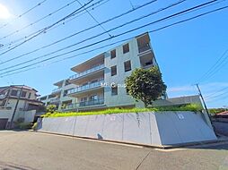 クレッセント磯子