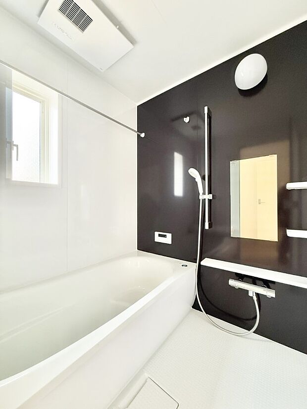 ■一日の疲れを癒す、心落ち着く空間です