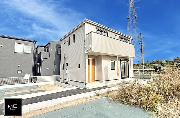 ■家族みんなが笑顔で過ごせる、安心感のある住まい