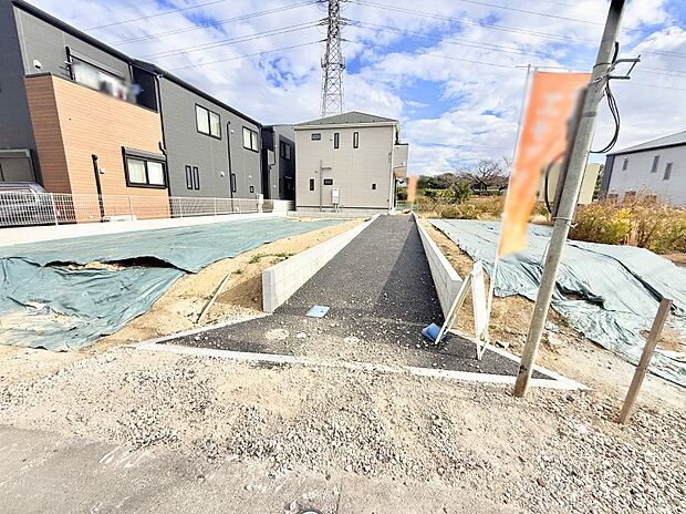 ■自宅にカースペースがあると助かります