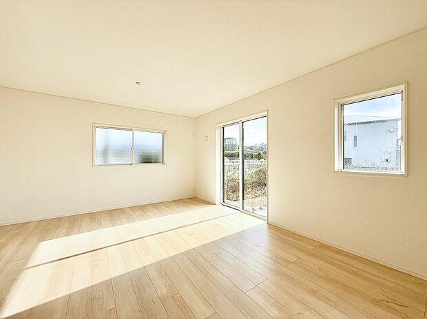 ■何気ない毎日を特別にする、癒しの空間