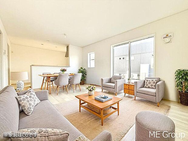 ■自然と会話が生まれる、心地よいひととき