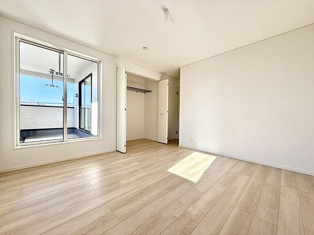 ■機能的で使いやすいお部屋で毎日を快適に