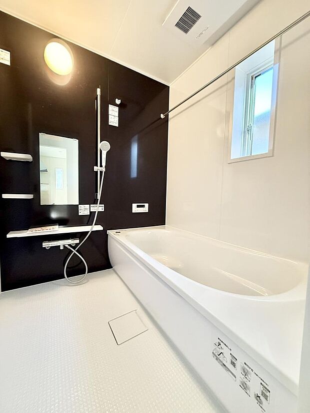 ■一日の疲れを癒す、心落ち着く空間です