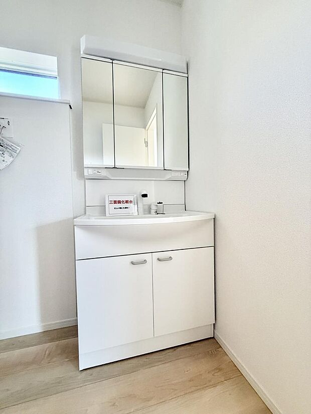 ■清潔感があり、気持ちよく使えます