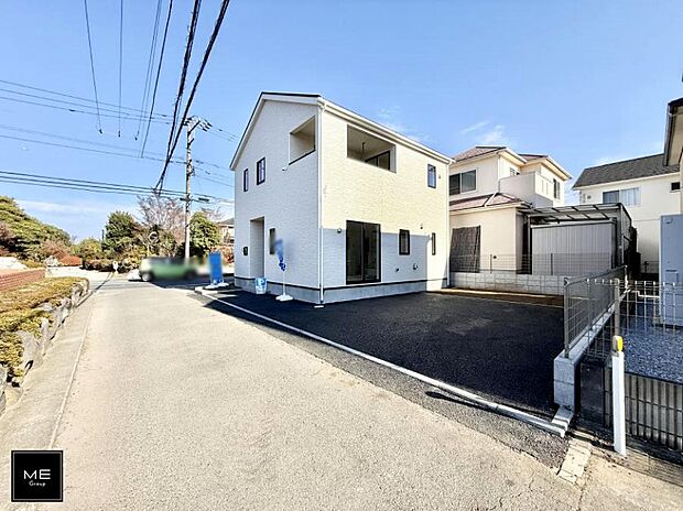 ■新しい時代の息吹を感じる、心地よい環境