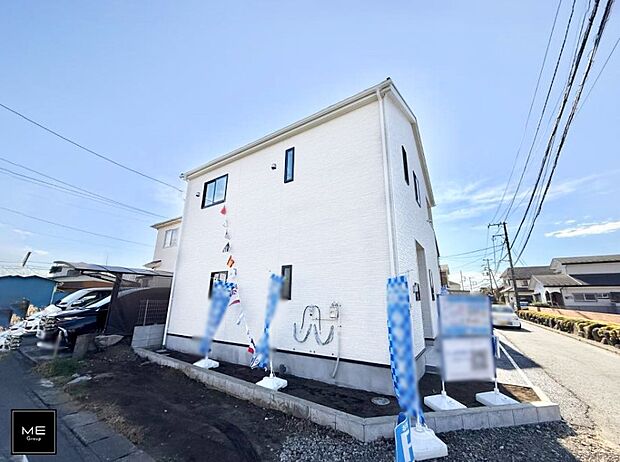 ■家族みんなが笑顔で過ごせる、安心感のある住まい