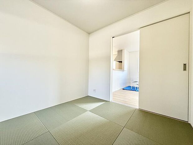 ■機能的で使いやすいお部屋で毎日を快適に