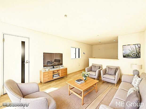 ■自然と会話が生まれる、心地よいひととき