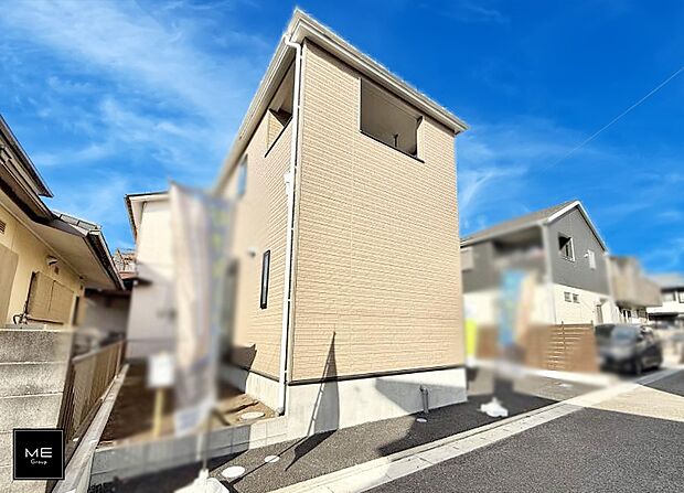 ■新しい暮らしが始まる場所で、家族の絆を深める