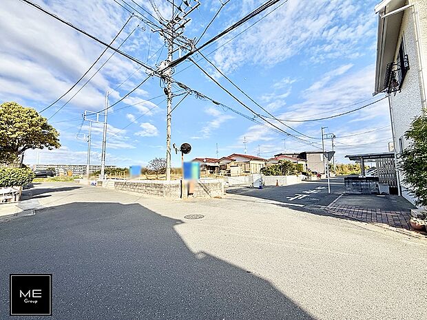 ■新しい時代の息吹を感じる、心地よい環境