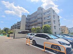 グリーンコーポ多摩プラザA棟