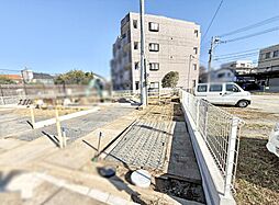 神奈川県茅ヶ崎市出口町