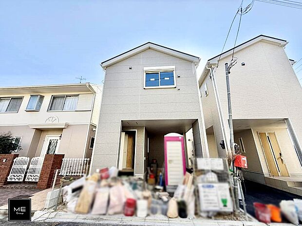 ■家族みんなが笑顔で過ごせる、安心感のある住まい