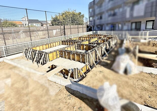 ■暮らしを彩る充実した設備仕様が備わった住まい