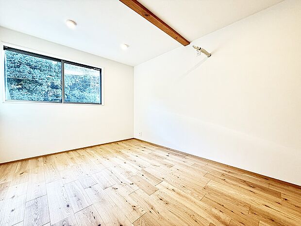 ■快適な環境で、日常の疲れを癒せる空間