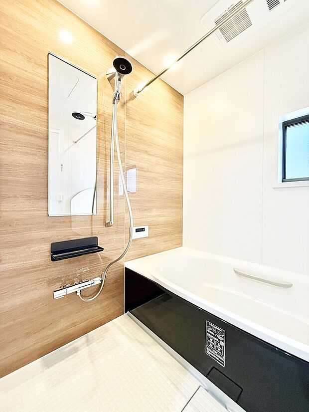 ■家族みんなが気持ちよく使える設計です