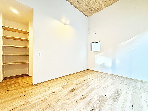 ■優雅で穏やかな時間が流れる空間