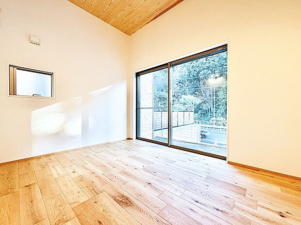 ■機能的で使いやすいお部屋で毎日を快適に