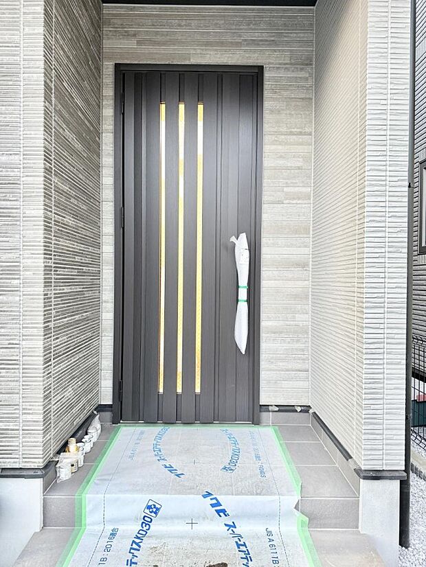 ■ 帰るたびにホッとする、安心感のある佇まい