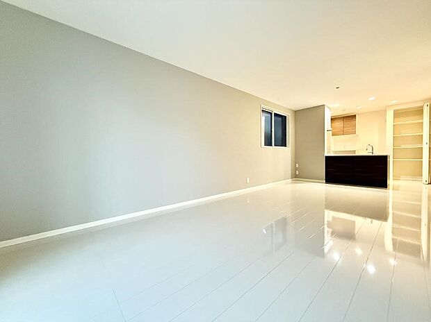 ■光と風を感じる、リラックスできる空間