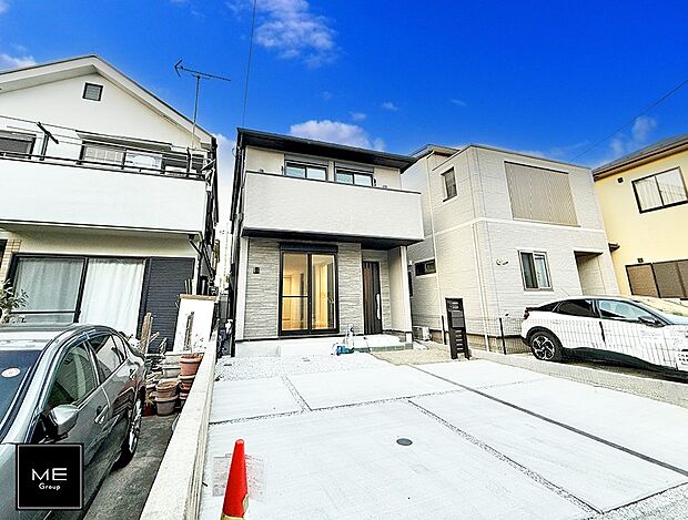 ■暮らしを豊かにする充実した仕様設備で快適に