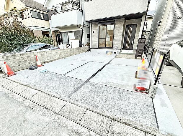 ■カースペース有