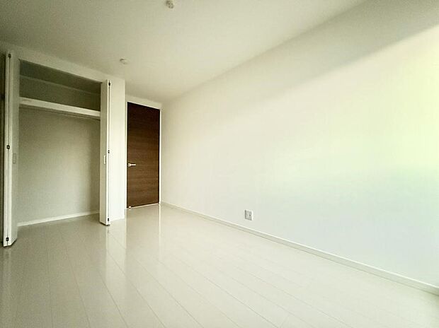 ■落ち着いた色合いのお部屋で穏やかな時間を楽しめます