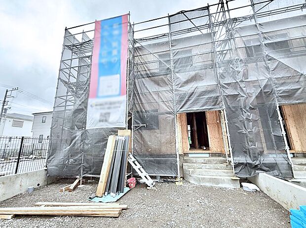 ■暮らしを彩る充実した設備仕様が備わった住まい