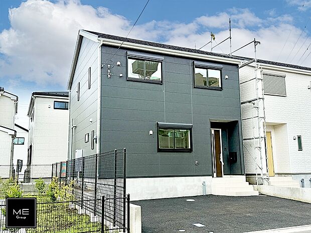 8号棟 ■まずは一度ご覧ください
