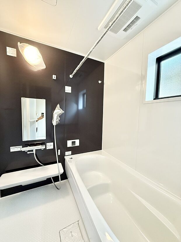 ■一日の疲れを癒す、心落ち着く空間です