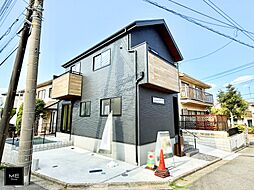 神奈川県横浜市青葉区大場町