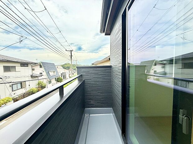 ■ 朝のコーヒーや夜の星空を楽しむ、癒しの場所