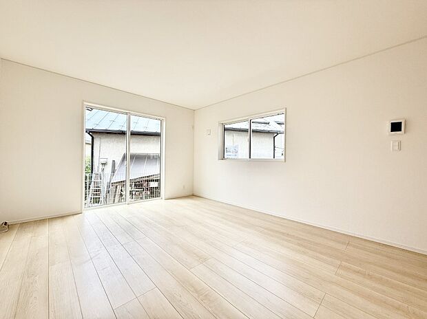 ■居心地のいい、理想のリビング