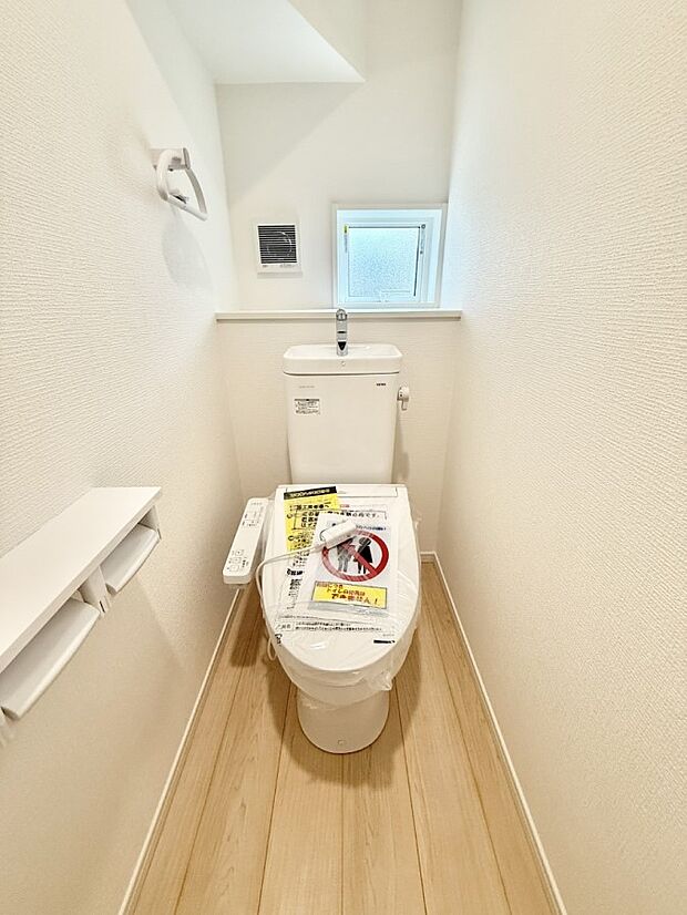 ■毎日使う場所だからこそ、清潔感溢れる空間