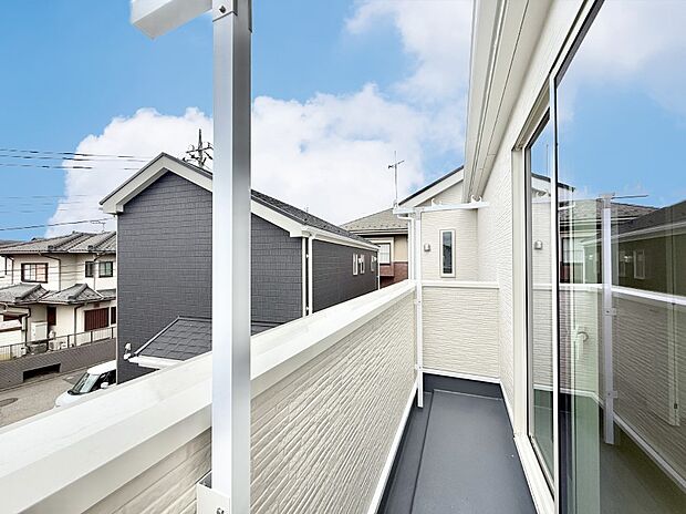 ■ 朝のコーヒーや夜の星空を楽しむ、癒しの場所