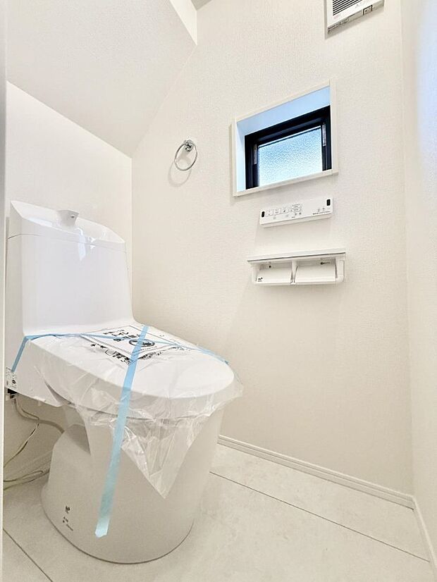 ■毎日使う場所だからこそ、清潔感溢れる空間