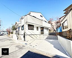 神奈川県横浜市青葉区市ケ尾町