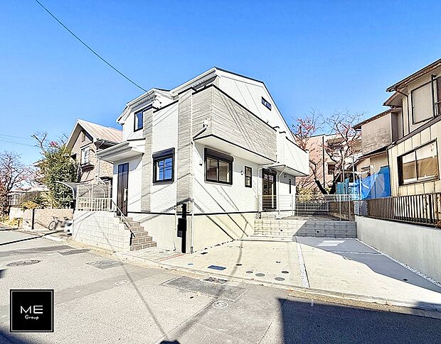 ■新しい暮らしが始まる場所で、家族の絆を深める