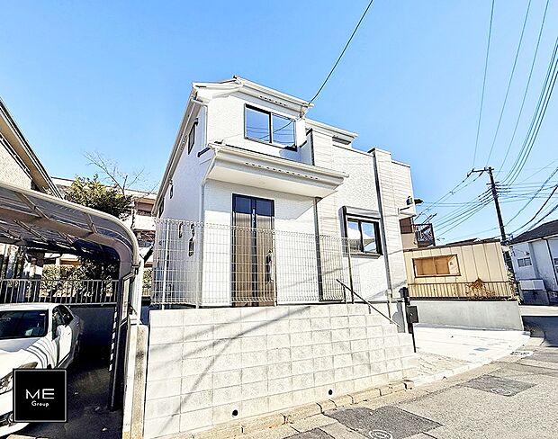 ■暮らしを豊かにする充実した仕様設備で快適に