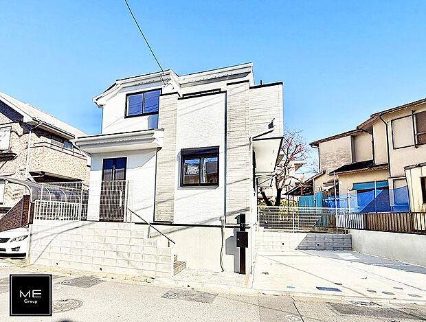 ■新しい暮らしが始まる場所で、家族の絆を深める