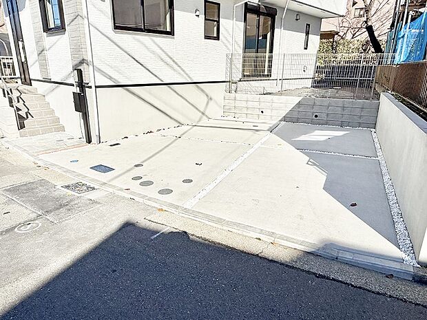 ■カースペース有