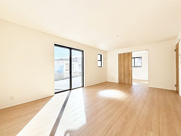 ■ふとした瞬間に幸せを感じる、心地よい場所