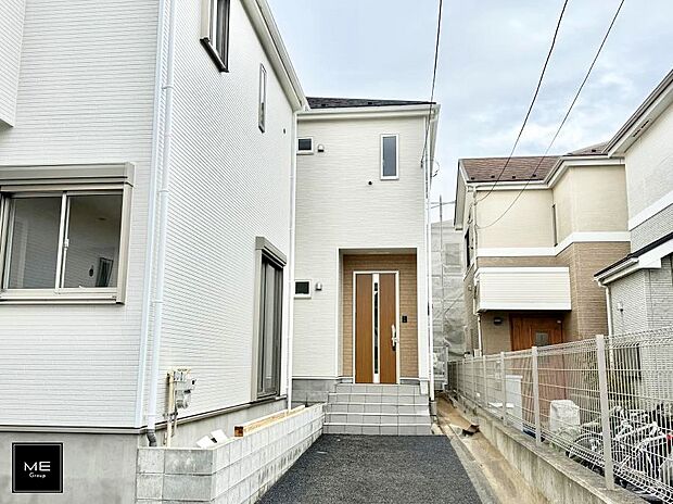 ■家族みんなが笑顔で過ごせる、安心感のある住まい