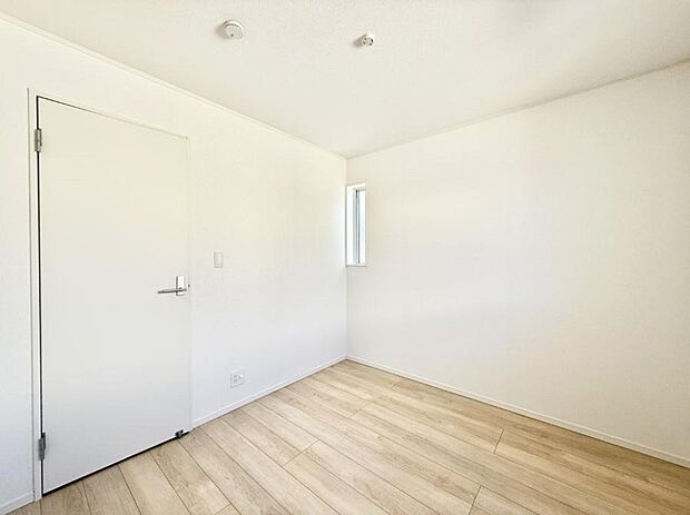 ■シンプルで使いやすい空間がスッキリ感じられます