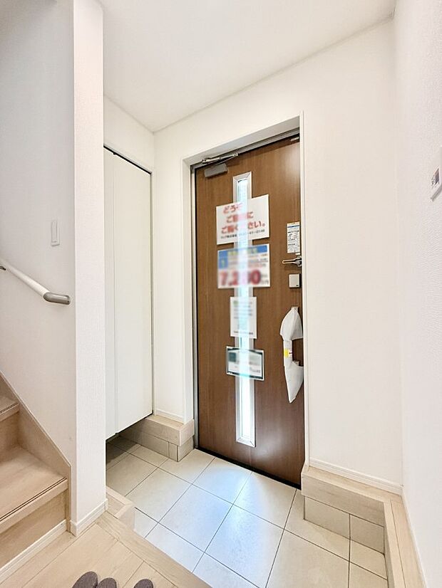 ■ 家族やゲストをやさしく迎える、心地よい空間